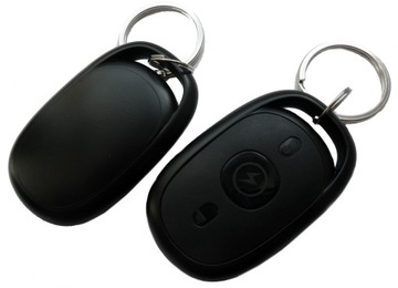 Sterownik zamka centralnego Certyfikat CE,dioda LED