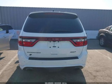 Dodge Durango III 2023 Dodge Durango 2023 DODGE DURANGO SRT HELLCAT PREMIUM AWD 6.2 Benzyna 710KM, zdjęcie 12