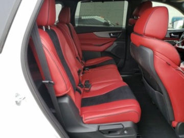 Acura MDX II 2023 Acura MDX Type S 2023 3.0 Benzyna 355KM, zdjęcie 10