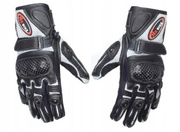 RĘKAWICZKI ZAH-2003 SILVER S u