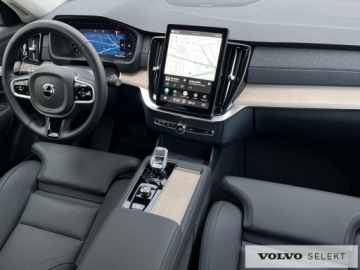 Volvo XC90 II 2025 Volvo XC 90 Fv23% SalonPL B5B Plus Bright 7os. AWD, zdjęcie 12