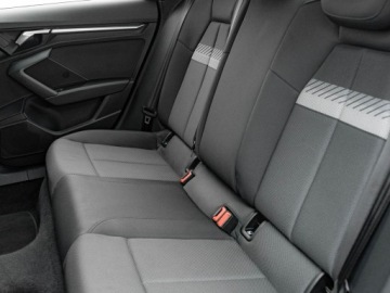 Audi A3 8Y Limousine 1.5 35 TFSI 150KM 2023 Audi A3 Limousine DW4WP84#35 TFSI mHEV S Line S, zdjęcie 29