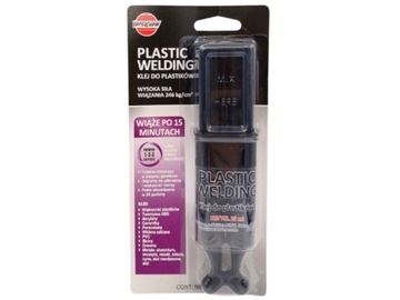 Versachem Plastic Welding DO SPAWANIA PLASTIKU