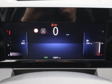 Opel Astra L Sports Tourer 1.2 Turbo 130KM 2024 Opel Astra 1.2 Turbo, Salon Polska, 1. Właściciel, zdjęcie 10