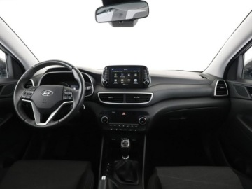 Hyundai Tucson III SUV Facelifting 1.6 T-GDi 177KM 2019 Hyundai Tucson Kamera, Navi, Podg.fotele,, zdjęcie 13