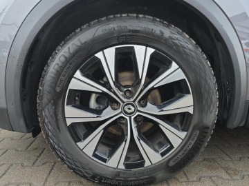 Renault Captur II 2024 Captur 1.3 TCe mHEV Techno EDC, zdjęcie 8