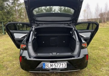 Opel 2022 Opel Astra Plug-In Hybryda, zarejestrowany, kamera, nawigacja, 1.6 181KM, zdjęcie 9