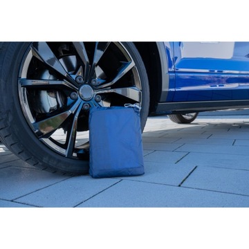 Автомобильный чехол Автомобильный чехол, полукрышка L