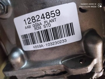 HALDEX OPEL INSIGNIA 2.8 v6 12824852AA