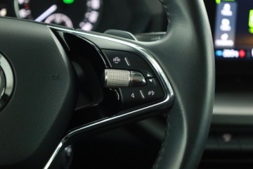 Skoda Octavia IV Kombi 2.0 TDI 150KM 2021 Skoda Octavia 2.0 TDI, Salon Polska, zdjęcie 13