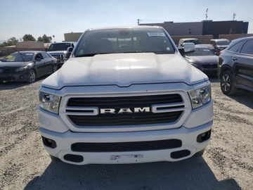  RAM 1500 Big Horn 2021 5.7l 5.7 Benzyna 395KM, zdjęcie 5