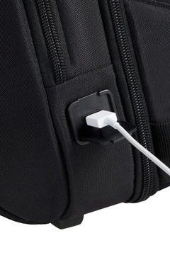 Samsonite Litepoint plecak na laptopa z rolkami