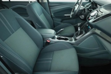 Ford C-MAX II Grand C-MAX 2.0 TDCi 115KM 2012 Ford C-Max 2.0 TDCi, Salon Polska, Klima, zdjęcie 6