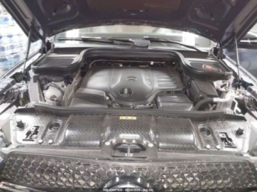 Mercedes GLE V167 2024 Mercedes-Benz GLE 450 4Matic 2024 3.0l 3.0 Benzyna 375KM, zdjęcie 8