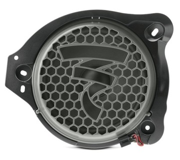 FOCAL ISUB MBZ 2 МОЩНЫЕ САБВУФЕРЫ MERCEDES GLC