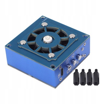 WENTYLATOR CHŁODZĄCY 5W 10000RPM