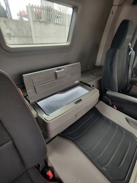 KABINA SCANIA CG17 NGS XT 2022 ROK REZERWACJA !!!