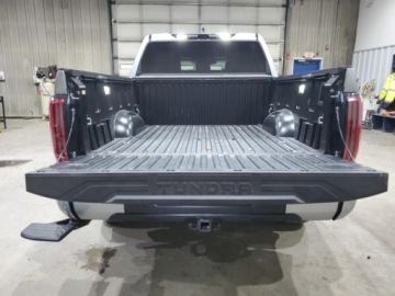Toyota Tundra II 2025 Toyota Tundra 2025 r., 3,4L CREWNAX PLATINIUM 3.4 Benzyna 389KM, zdjęcie 4