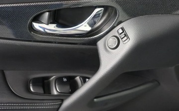 Nissan X-Trail III Terenowy 1.6 dCi 130KM 2016 Nissan X-Trail Panorama, K.Cofania, Tempomat, Swiatla LED, El.Fotele, El., zdjęcie 17