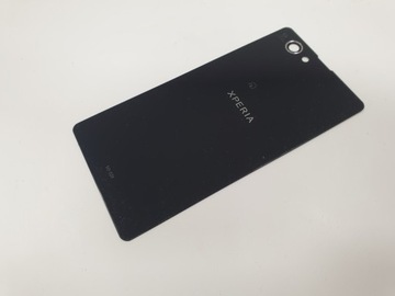 PLECKI KLAPKA Sony Xperia Z1 COMPACT