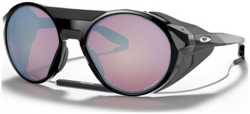 OAKLEY Okulary Clifden Snow S3