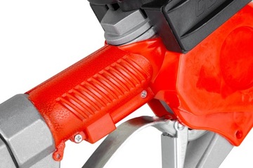 CPN ПИСТОЛЕТ ТОПЛИВОРАСПРЕДЕЛИТЕЛЬ ДЛЯ ЗАПРАВОЧНОГО НАСОСА ЖК-СЧЕТЧИК АВТОСТОП ВКЛ.