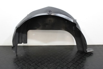 Radschale links heck 767498988R KANGOO II 2 III 3 LIFT