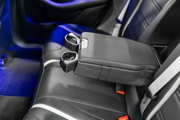 Mercedes GLC C253 SUV AMG 4.0 AMG 63 S 510KM 2019 Mercedes GLC 63 AMG F-VAT23%. Bezwypadkowy. HeadUp, zdjęcie 30