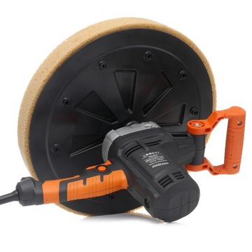 ЦВЕТОЧНАЯ ШКАФОВАЯ ШЛИФОВАЛЬНАЯ МАШИНА 1050 Вт