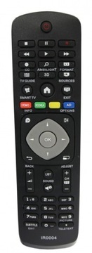 Pilot do LCD/LED PHILIPS SMART 3D IR0004