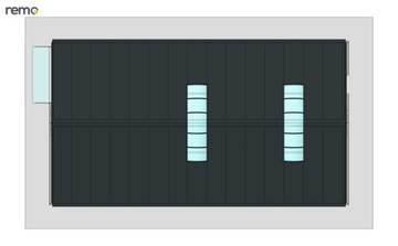 Мастер-класс - цех из сэндвич-панелей