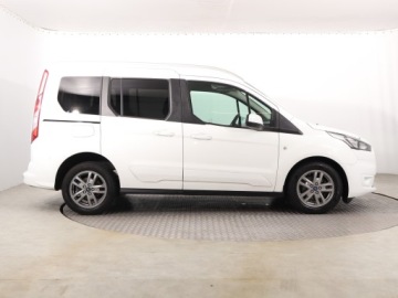 Ford Tourneo Connect III Standard 1.5 EcoBlue 120KM 2021 Ford Tourneo Connect 1.5 EcoBlue, Salon Polska, zdjęcie 5