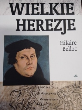 Belloc WIELKIE HEREZJE