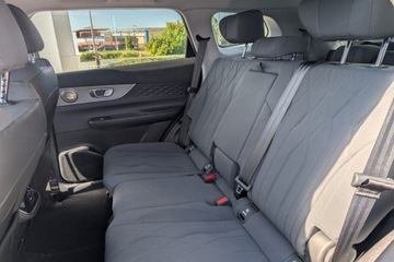 Chery 2025 CHERY TIGGO 8 Comfort 1.6 T-GDI DCT Suv 147KM 2025, zdjęcie 7