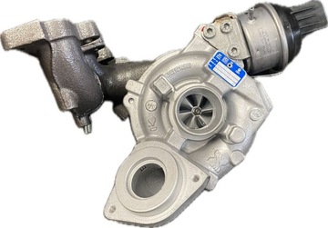 Turbosprężarka KKK 54409700036 03L253056G 03L253056T 03L253019P 03L253010G