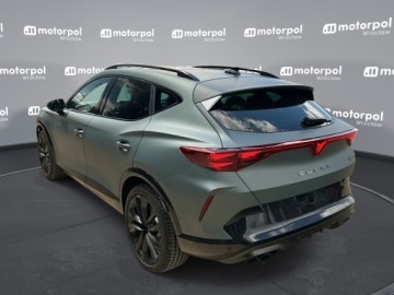 Cupra Formentor Crossover Facelifting 2.0 TSI 333KM 2026 Cupra Formentor VZ 2.0 TSI 333 KM 4Drive DSG, zdjęcie 7