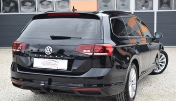 Volkswagen Passat B8 Variant 2.0 TDI BlueMotion SCR 190KM 2019 Volkswagen Passat 2.0 TDI 190ps Automatic Full Led Matrix Navi Masaze Kame, zdjęcie 7