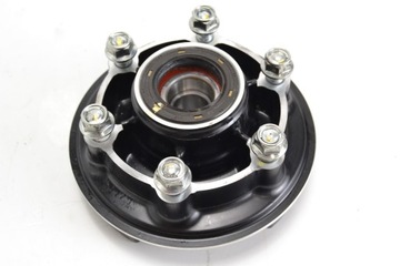 Задний кронштейн KAWASAKI NINJA 650 20-