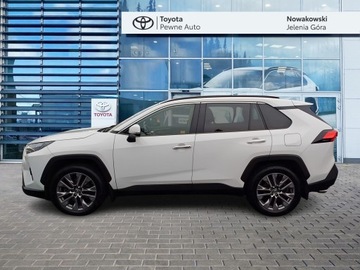 Toyota RAV4 V 2023 Toyota RAV4 2.5 Hybrid Executive 4x4 V (2018-) 2.5, zdjęcie 2
