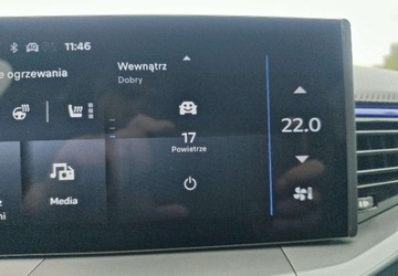 Opel 2025 Opel Grandland 1.2 mHEV GS eDTC6 SalonPL FVat Od Reki Nowy Model 1.2 145KM, zdjęcie 28