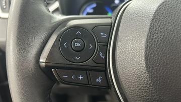 Toyota RAV4 V 2020 Toyota RAV-4 2.5 Hybrid Comfort 4X4, zdjęcie 22