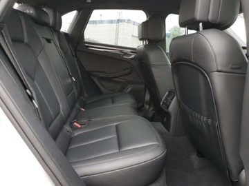 Porsche Macan 2024 Porsche Macan 2024r., 4x4, 2.0L 2.0 Benzyna 261KM, zdjęcie 8