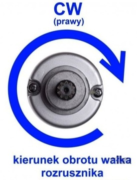 СТАРТЕР ЭЛЕКТРОСТАРТЕР 9Z Quad ATV Barossa SMC 150/170/180/200cc