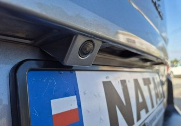 Citroen Berlingo III Osobowy M 1.2 PureTech 110KM 2019 Citroen Berlingo NaviParktronikTempomatLed 1.2 Benzyna 110KM, zdjęcie 9