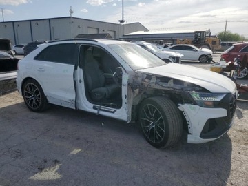 Audi 2023 Audi SQ8 Premium Plus 2023 4.0l 4.0 Benzyna 500KM, zdjęcie 4