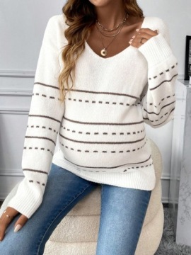 SHEIN СВИТЕР ДЛЯ МАТЕРИАЛОВ С УЗОРОМ S 521