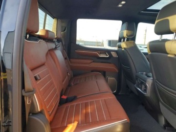  GMC Sierra K1500 Denali Ultimate 2026 6.2 Benzyna 420KM, zdjęcie 10