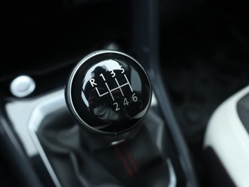 Volkswagen T-Roc I SUV 1.5 TSI ACT 150KM 2019 VW T-Roc 1.5 TSI, Salon Polska, Skóra, Navi, zdjęcie 18