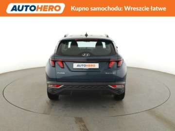 Hyundai Tucson IV 2022 Hyundai Tucson FV23 1.6 CRDi XTech Klimatronik, zdjęcie 5