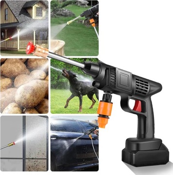 РУЧНАЯ МОЙКА ВЫСОКОГО ДАВЛЕНИЯ ЭЛЕКТРИЧЕСКАЯ МОЙКА ВЫСОКОГО ДАВЛЕНИЯ